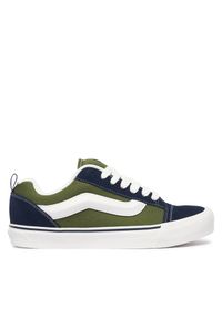 Tenisówki Vans. Kolor: zielony #1
