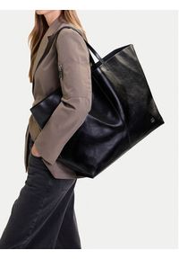 G-Star RAW - G-Star Raw Torebka CEO-LILA-LDA8145 Czarny. Kolor: czarny #2