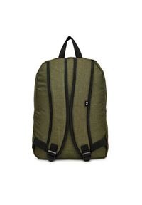 Billabong Plecak BLB-KS-001-07 Khaki. Kolor: brązowy. Materiał: materiał #3