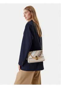 Aldo Torebka Gavanandar 13989248 Écru. Materiał: skórzane #5