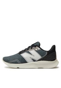 New Balance Buty do biegania WE430CB3 Czarny. Kolor: czarny. Materiał: skóra #4