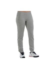 Bullpadel Abaos Pants. Kolor: szary #1