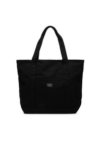 Torebka Guess Jeans. Kolor: czarny #1
