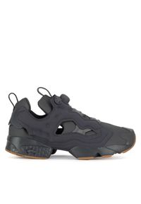 Reebok Sneakersy INSTAPUMP FURY 94 100201151 Szary. Kolor: szary. Materiał: skóra #1