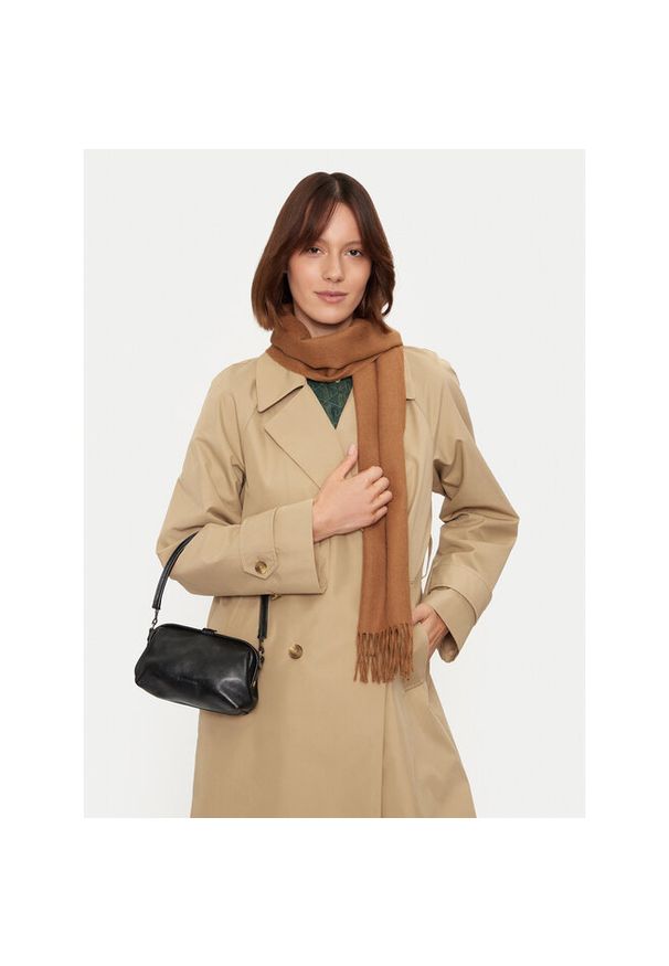 BALAGAN - Torebka Balagan. Kolor: czarny