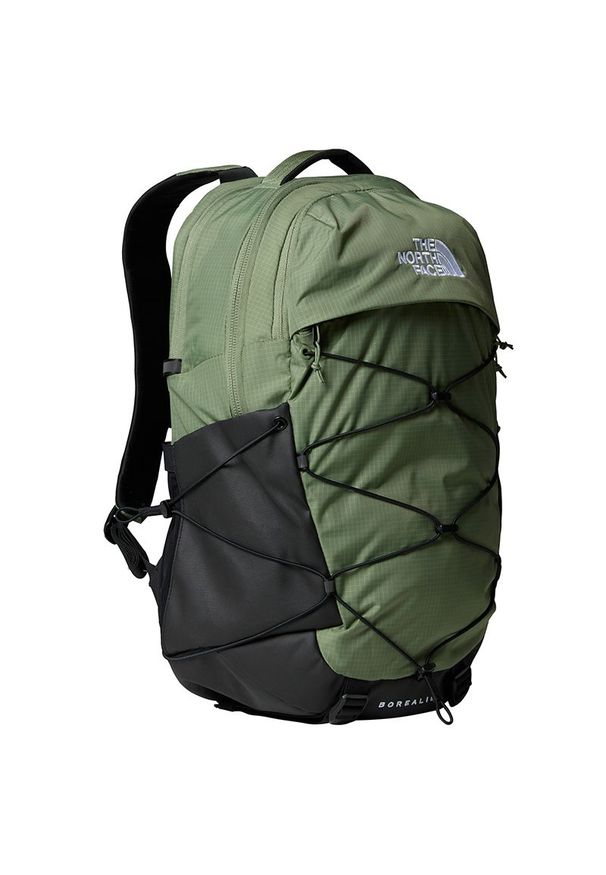 Plecak dla każdego The North Face Borealis 0A52SED0L1 - zielony. Kolor: zielony. Styl: casual