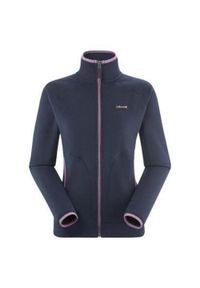 LAFUMA - Damski polar Lafuma. Kolor: wielokolorowy, niebieski, brązowy. Materiał: polar. Sport: turystyka piesza #1