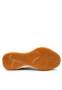 Puma Buty halowe Varion II 107341 01 Czarny. Kolor: czarny. Materiał: materiał #6