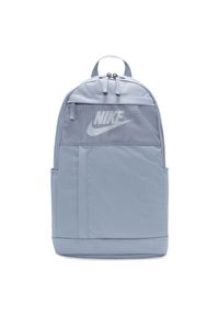 Plecak sportowy Nike Elemental DD0562. Materiał: włókno, poliester. Styl: sportowy #1
