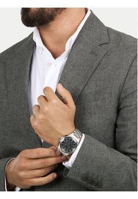 Maserati Zegarek Velocita R8873653004 Srebrny. Kolor: srebrny #3