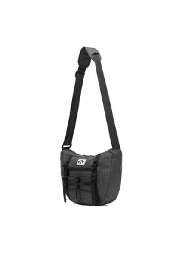 Billabong Torebka WBEOHP-BLB-M-004-10 Szary. Kolor: szary