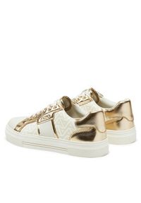 Aldo Sneakersy Onirasean 13840033 Złoty. Kolor: złoty. Materiał: skóra #4