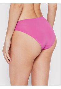 Emporio Armani Underwear Komplet 2 par fig klasycznych 163334 2R384 05873 Różowy. Kolor: różowy. Materiał: syntetyk #5