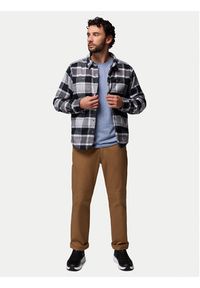 columbia - Columbia Koszula Windward™ II 2054771 Czarny Regular Fit. Kolor: czarny. Materiał: syntetyk #3