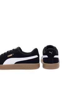 Puma Sneakersy SMASH 3.0 SD JR 39203512 Czarny. Kolor: czarny #7