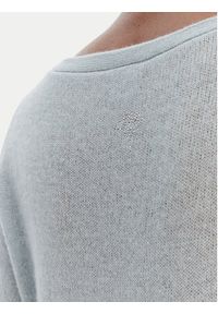 JOOP! Sweter Koola 30100457 Zielony Regular Fit. Kolor: zielony. Materiał: kaszmir #2