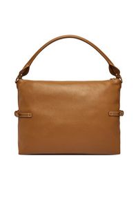 Liu Jo Torebka AA6060 E1109 Brązowy. Kolor: brązowy. Materiał: skórzane #4