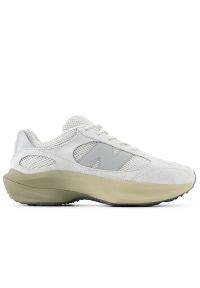 Buty New Balance WRPD RUNNER UWRPDFRM - białe. Okazja: na co dzień. Kolor: biały. Materiał: skóra, dresówka, guma. Szerokość cholewki: normalna