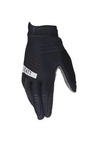 Rękawice rowerowe (zimowe) LEATT Glove MTB 2.0 SubZero. Kolor: czarny. Sezon: zima