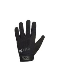 RH+ - Rękawiczki rowerowe rh+ Off Road. Kolor: czarny. Sport: kolarstwo #1
