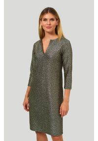 Greenpoint - Klasyczna, elegancka sukienka. Styl: klasyczny, elegancki