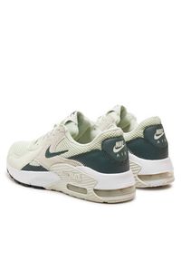 Nike Sneakersy Air Max Excee CD5432 011 Zielony. Kolor: zielony. Materiał: mesh, materiał. Model: Nike Air Max #4