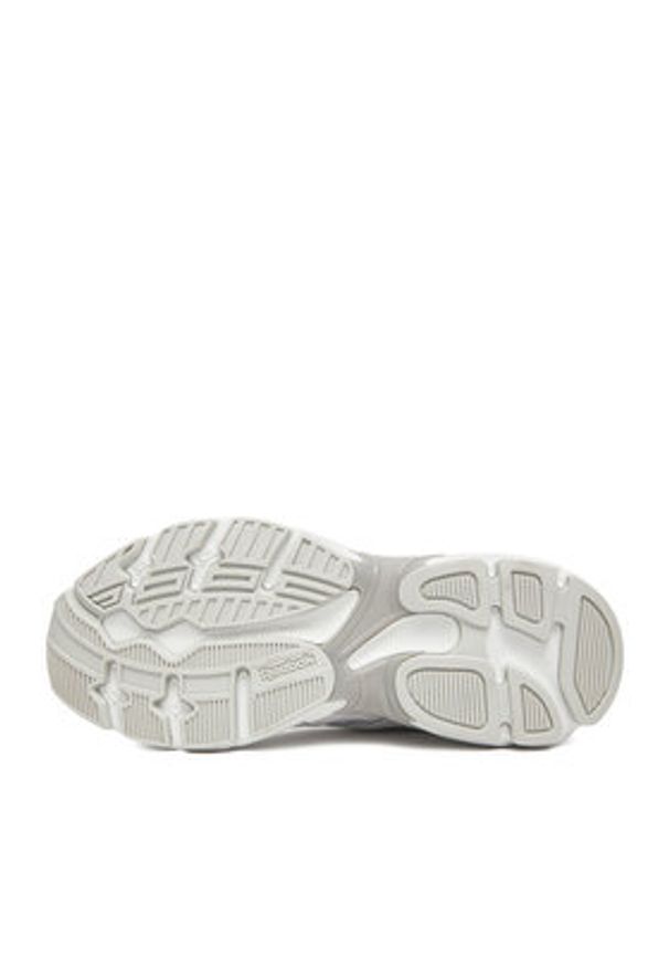 Reebok Sneakersy CEO-ROAD PRIME 100208663 Biały. Kolor: biały. Materiał: skóra