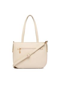 Beverly Hills Polo Club Torebka CWB-BHPC-C-005-07 Beżowy. Kolor: beżowy #7