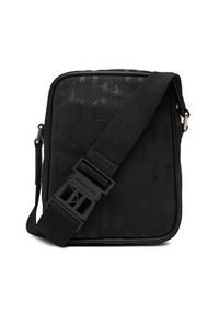Karl Lagerfeld - KARL LAGERFELD Saszetka A3M30163 Czarny. Kolor: czarny. Materiał: materiał #3
