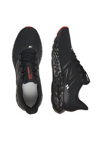 New Balance Sneakersy M411RU3 Czarny. Kolor: czarny. Materiał: materiał #6