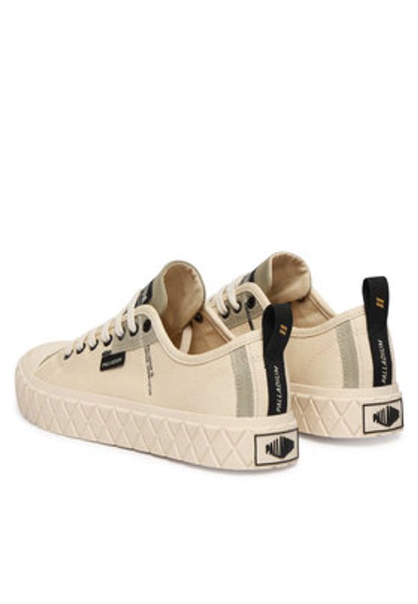 Palladium Trampki Pallaacehtgsupply 94634-244-M Biały. Kolor: biały. Materiał: materiał