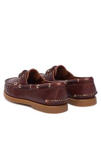 Vagabond Shoemakers Półbuty Loui M 6095-001-32 Brązowy. Kolor: brązowy. Materiał: skóra #3