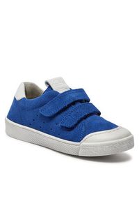 Froddo Sneakersy Rosario G2130316 S Niebieski. Kolor: niebieski #4