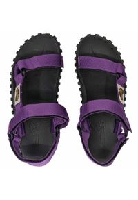 Sandały turystyczne damskie Gumbies Scrambler Sandals. Kolor: fioletowy