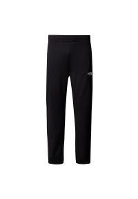 Spodnie męskie The North Face Reaxion 2.0 0A8DRSKS71 - czarne. Kolor: czarny. Materiał: materiał, poliester #1