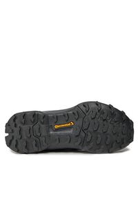 Adidas - adidas Trekkingi Terrex AX4 GORE-TEX Hiking Shoes HQ1051 Czarny. Kolor: czarny. Materiał: materiał