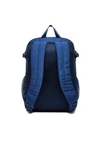 Reebok Plecak RBK-040-CCC-05 Granatowy. Kolor: niebieski. Materiał: materiał #5