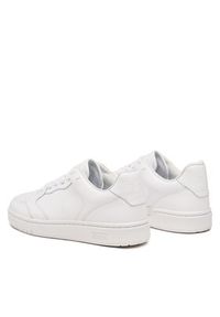 Polo Ralph Lauren Sneakersy Polo Crt Oc 804900185001 Biały. Kolor: biały. Materiał: skóra #4
