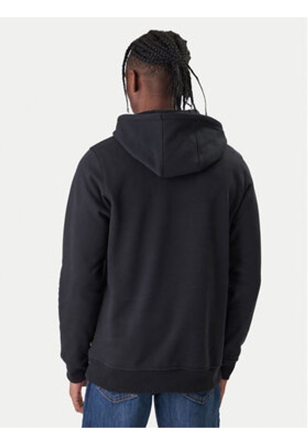 columbia - Columbia Bluza Meridian Creek™ 2105851 Czarny Regular Fit. Kolor: czarny. Materiał: bawełna, syntetyk