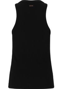 Czarny top ENDURANCE