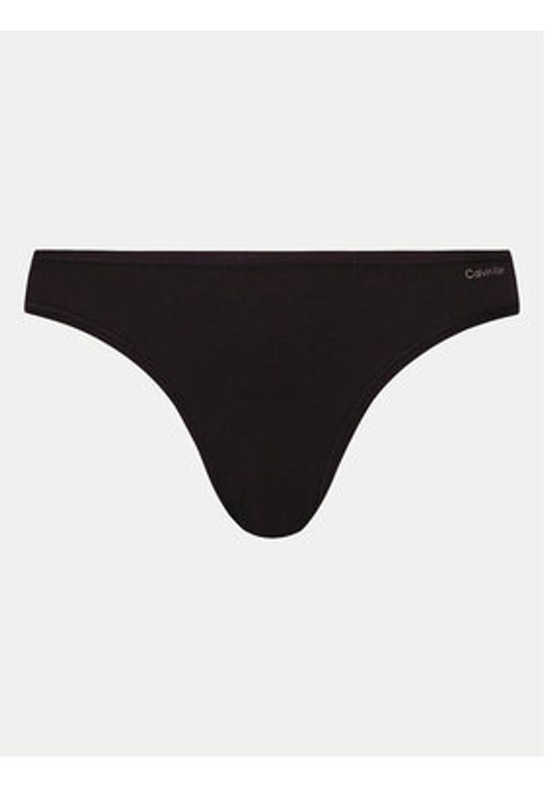 Calvin Klein Underwear Komplet fig 000QD5218E Kolorowy. Materiał: bawełna. Wzór: kolorowy