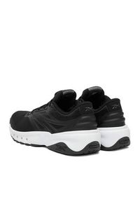 Reebok Sneakersy CEO ERS TRAINER 100228486 Czarny. Kolor: czarny. Materiał: materiał