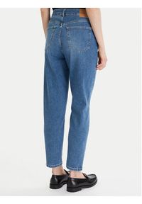 BOSS - Boss Jeansy 50492789 Niebieski Regular Fit. Kolor: niebieski #7