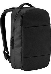 Plecak Incase City Compact Backpack Plecak na laptopy, tablety do 15 np. MacBook Pro, iPad itp. - czarny. Kolor: czarny