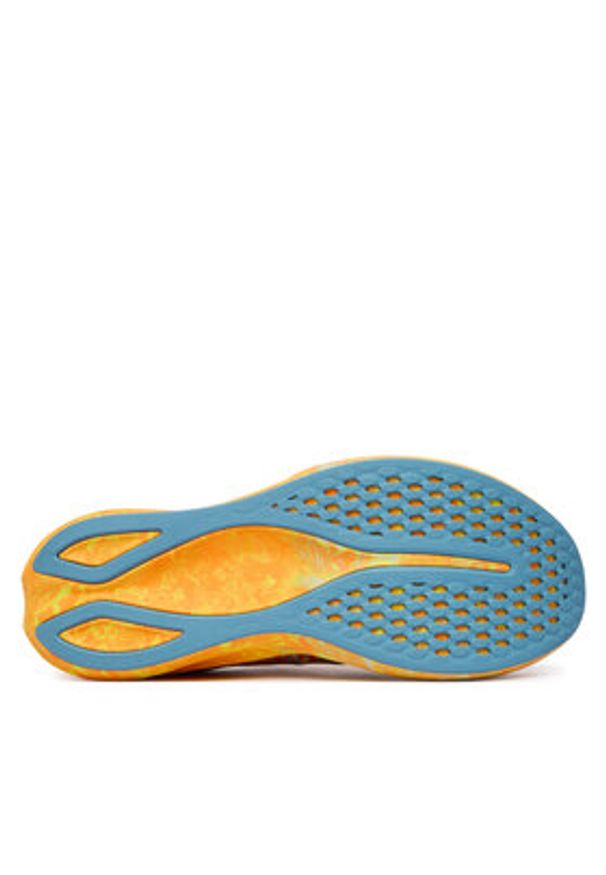 Asics Buty do biegania Noosa Tri 16 1011B872 Pomarańczowy. Kolor: pomarańczowy. Materiał: mesh