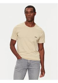 BOSS - Boss Komplet 3 t-shirtów 50517858 Kolorowy Regular Fit. Materiał: bawełna. Wzór: kolorowy #8