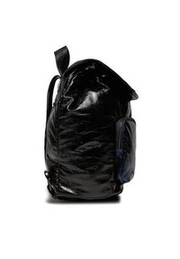 Nobo Plecak NBAG-L3250-C020 Czarny. Kolor: czarny. Materiał: skóra #4