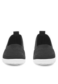 Jenny Fairy Półbuty WFA270923-1 Czarny. Kolor: czarny. Materiał: materiał #8