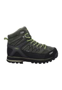 Buty trekkingowe CMP Moon waterprof. Kolor: zielony