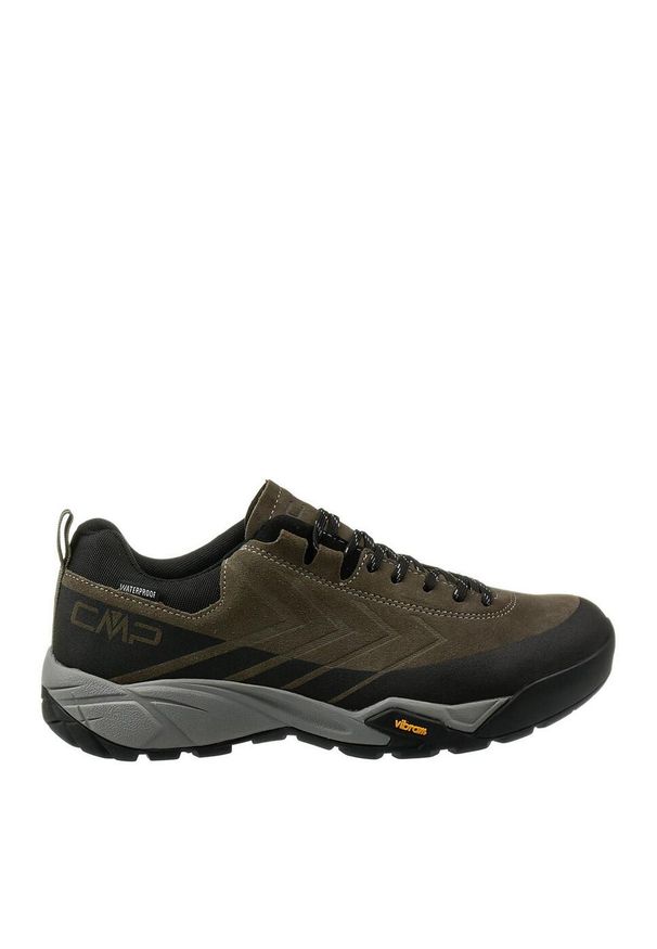 CMP - Cmp Buty Mintaka Wp 3Q19587-Q906. Kolor: brązowy